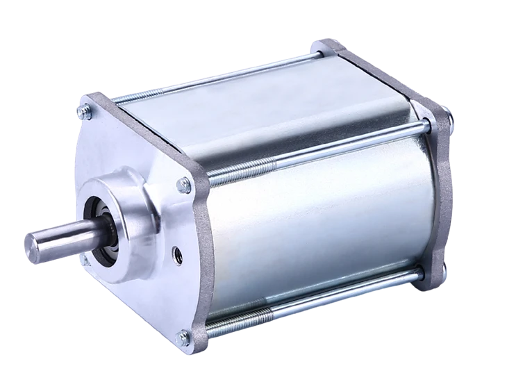 Hierontasänky Motors 61S-2E