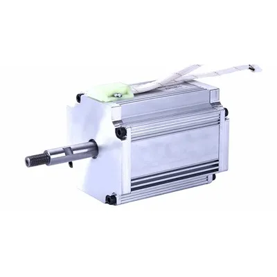 220V harjaton tasavirtamoottori