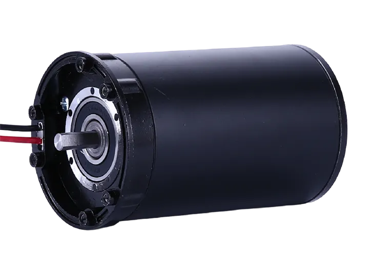 Aurinkopumppumoottori 78S-26-1